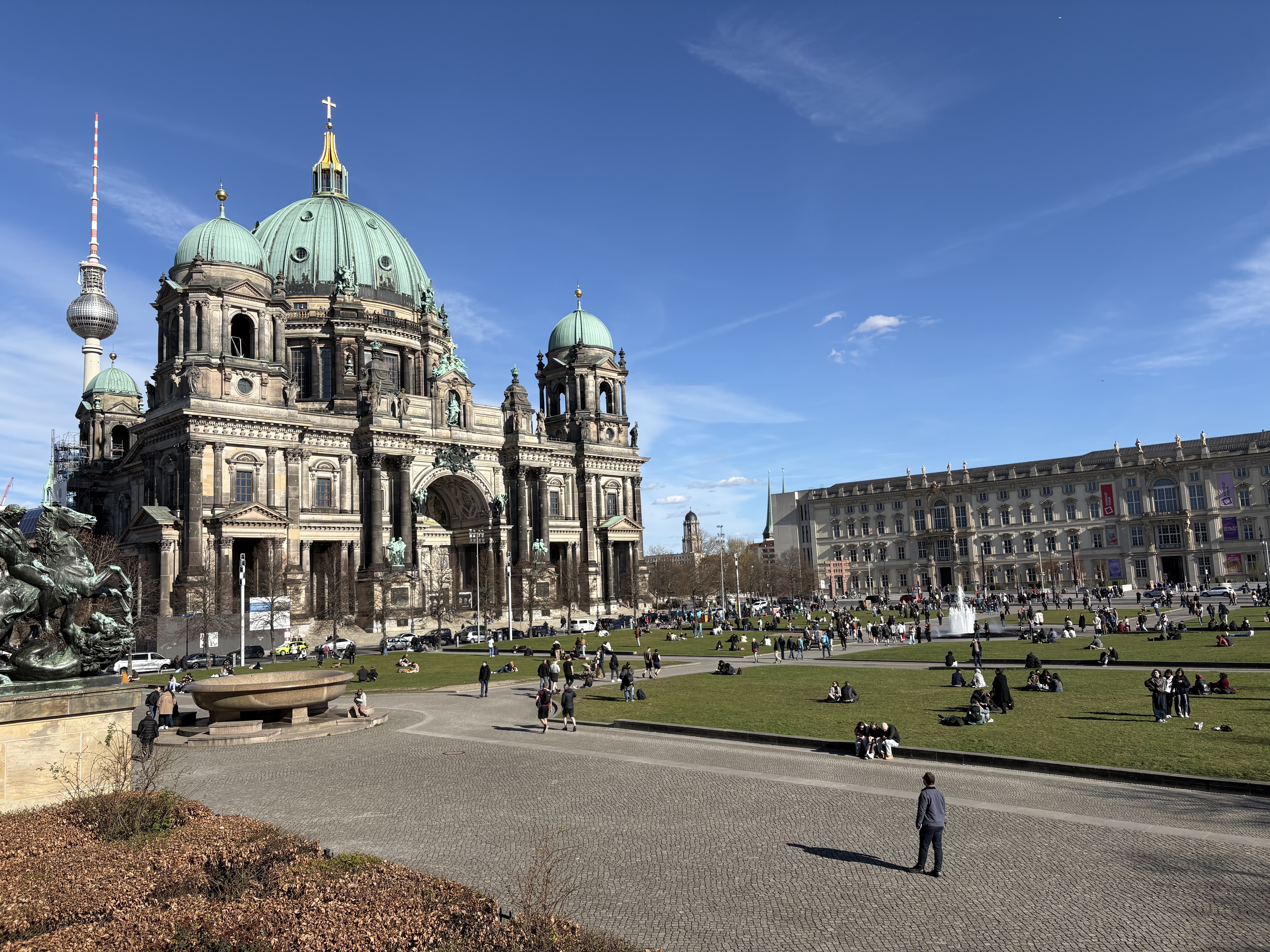 Berliner Dom