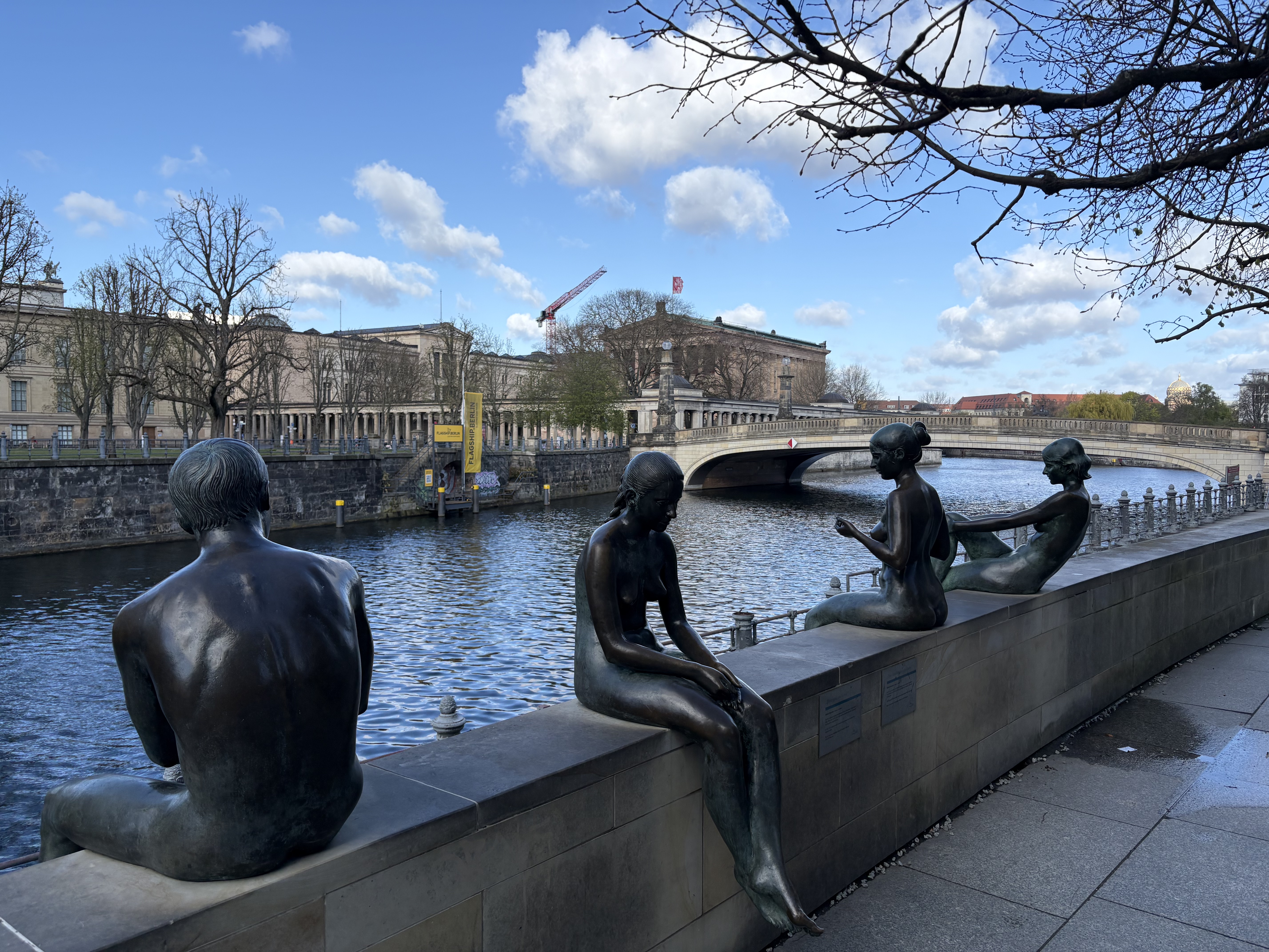 Mitte, Berlin